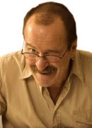 Hemma hos Janne Krantz i Tällberg - 9 juli