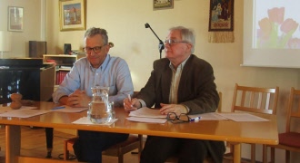 Årsmöte 24 februari