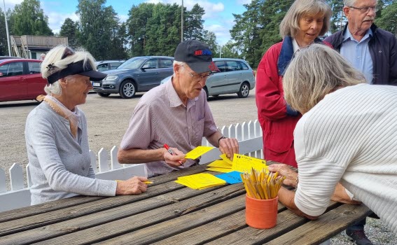 220826 Gemenskapsdag på Enstaberga IP.