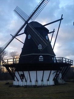 SPF Seniorerna Möllan