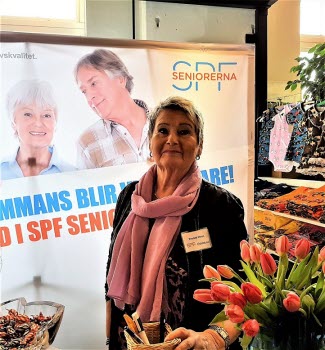 Seniormässa 6-7 mars 2018