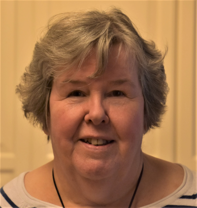 Personbild