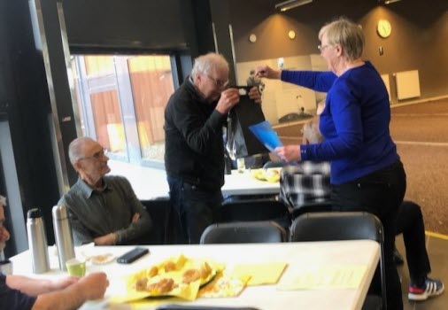 240409 Avslutning inomhusboulen