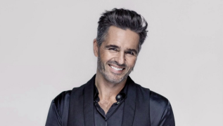 Capricen Lindesberg Arena lördagen den 11 april