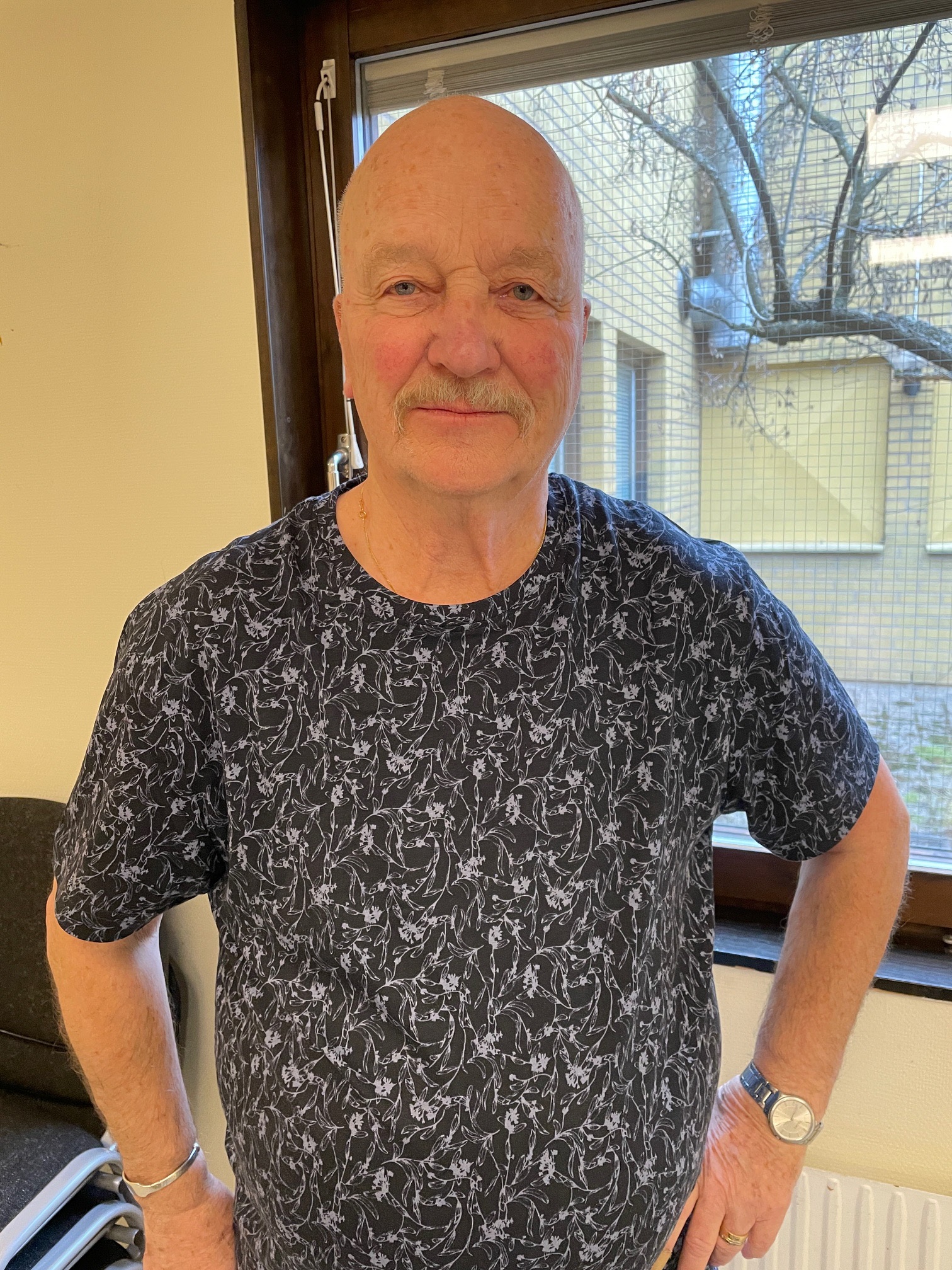 Personbild