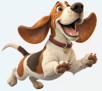 Vill du ha sällskap på din hundpromenad?