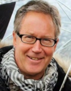 23/4 Månadsträff med Meteorolog Mats Andersson