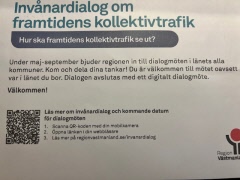 Kollektivtrafiken