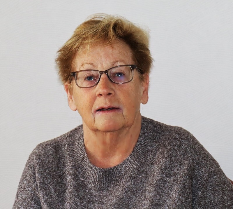 Personbild