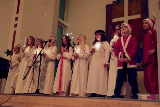 Adventsmötet 2017