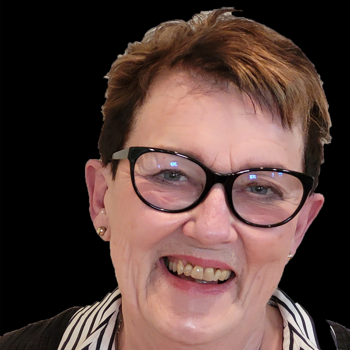 Personbild