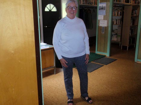 Seniorshop