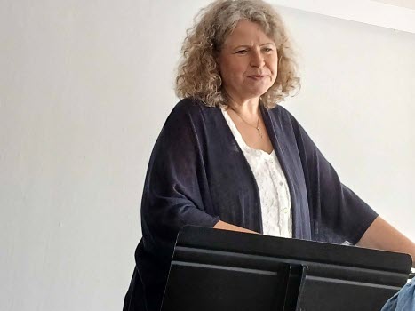 Månadsmöte 2025-09-10