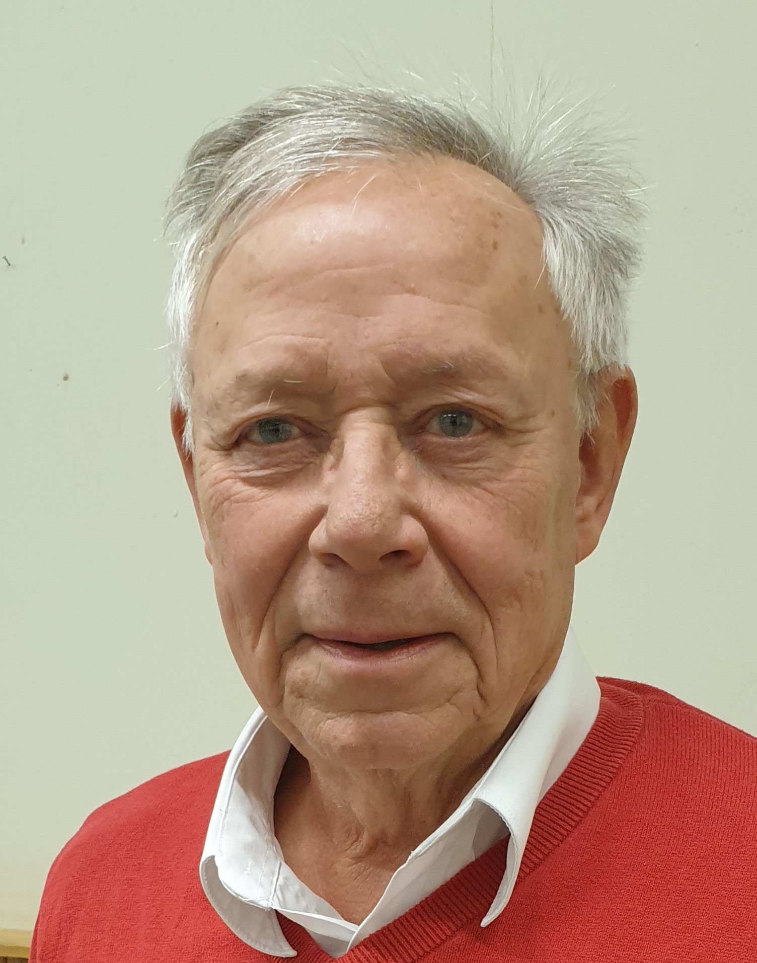 Personbild