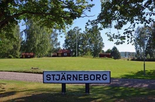 20150825 Utflykt till Taberg, Stjärneborg och Komstad