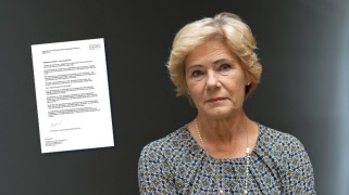 SPF Seniorerna kräver stopp för minutstyrningen inom hemtjänsten