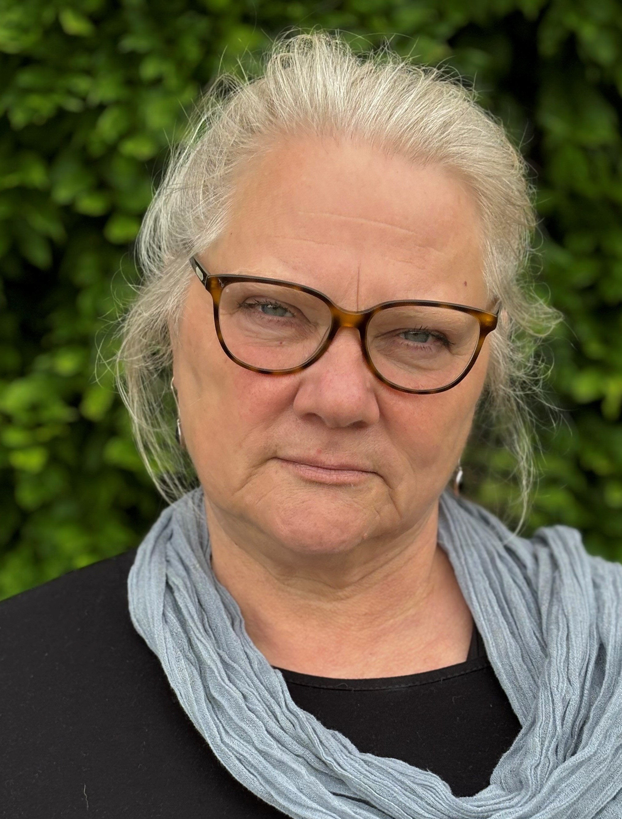 Personbild