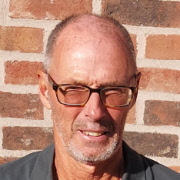 Under ledning av Jan Palm samlades 20 naturentusiaster vid Raftarps Naturskola