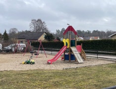 Torsdagen 11 mars blir det promenad i Torskors