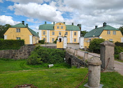 SPF-resa Halland