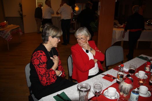 Julbord