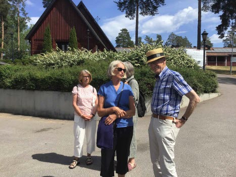 Våravslutning 2023-06-14