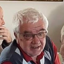 Personbild