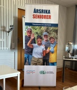 Styrelsekonferens 8 Maj