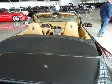 Platinum Cars