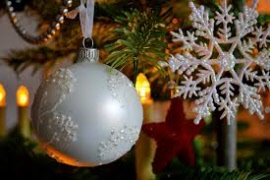 God Jul och Gott Nytt År