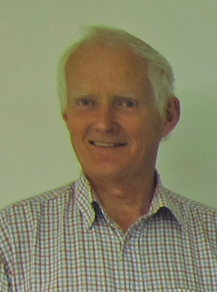 Personbild