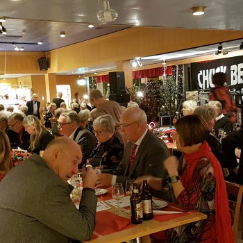 Julbord