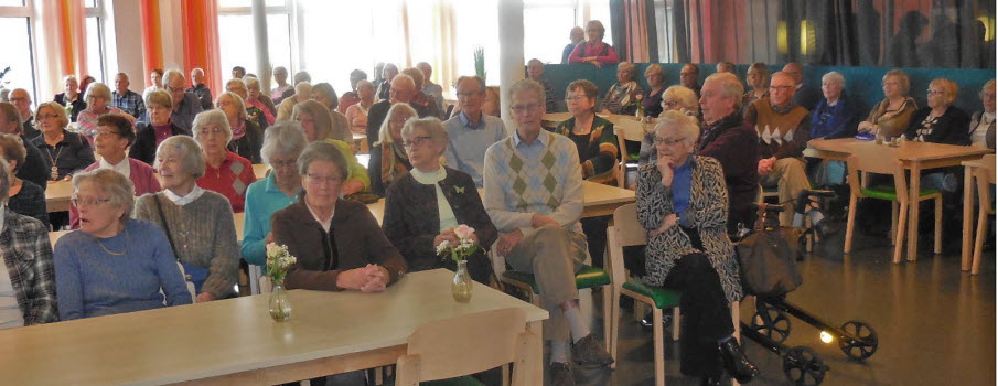 Tage i våra hjärtan