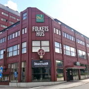 Fredag ​​12 september 12:30