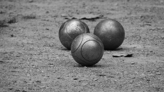 Sommarboule
