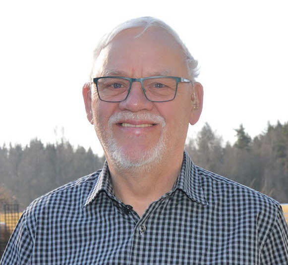 Personbild
