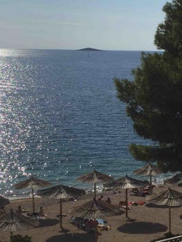 Kroatien 2017