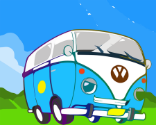 Vårresa till Jönköping