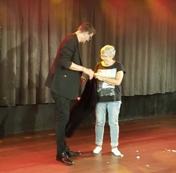 Hangö 19-22 augusti 2019