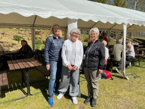 Vinnare tipspromenad 10 maj 2023