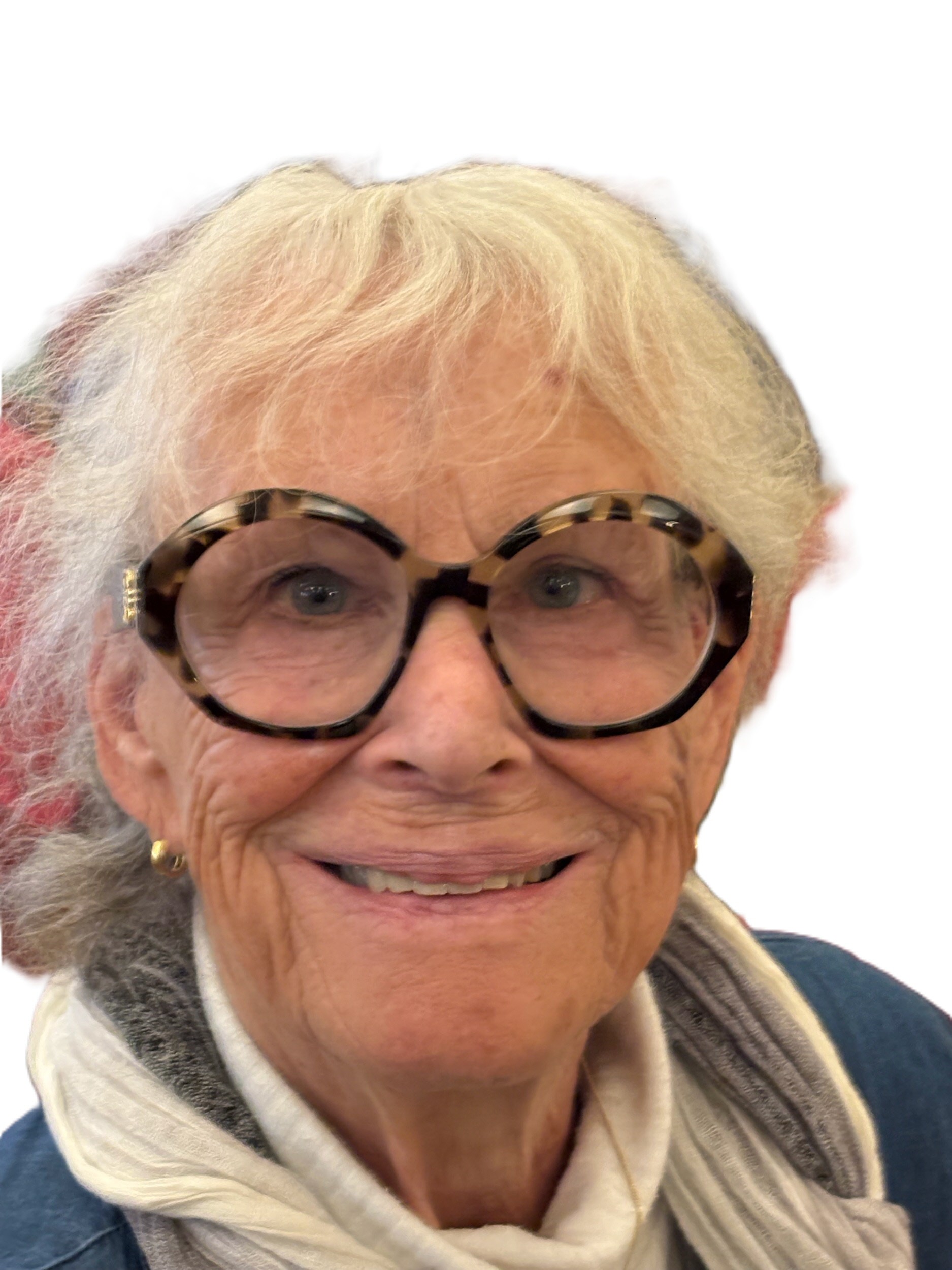 Personbild