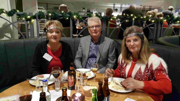 Julfest 20171213