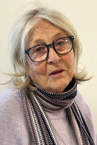 Personbild
