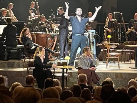 Dramaten 2024-04-13