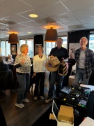 Pubafton med musikquiz på Hugos - 20 april