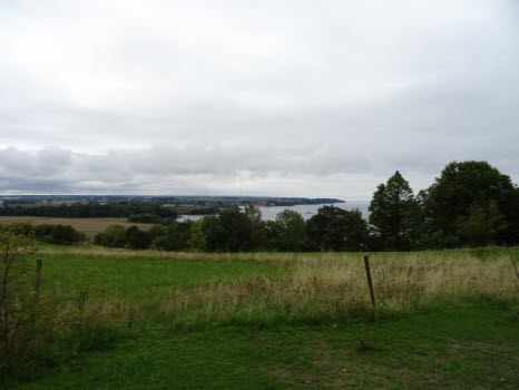 Ellen Keys Strand & Tåkern Naturum