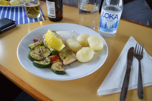 Månadsmöten