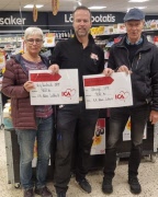 Tack ICA Nära Lidhult!