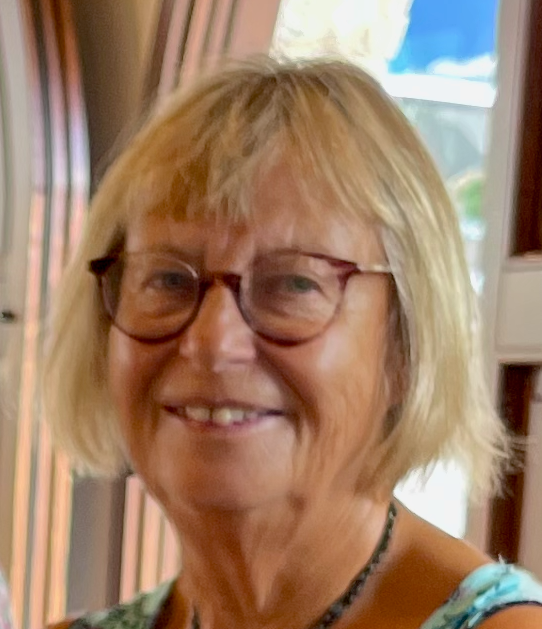 Personbild