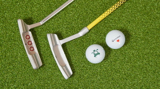 16/6 Aktivitet: Äventyrsgolf